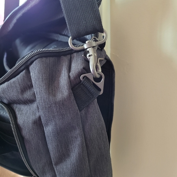 Samsonite Computer Bag - Picture 9 of 14